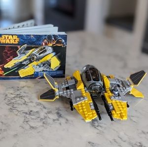 Star Wars LEGO 75038